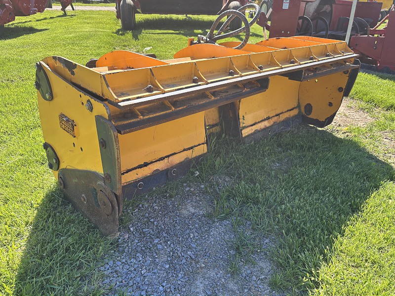 2000 Misc COTECH 72-12 Snow Blade