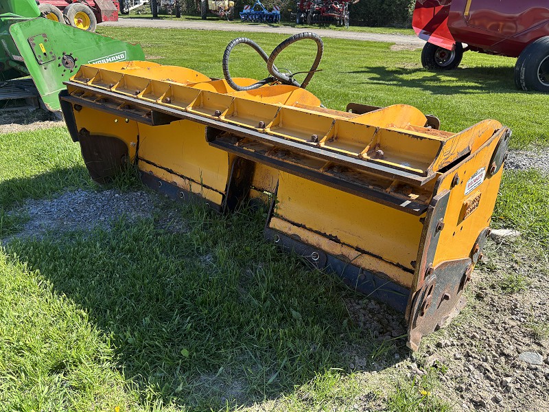 2000 Misc COTECH 72-12 Snow Blade