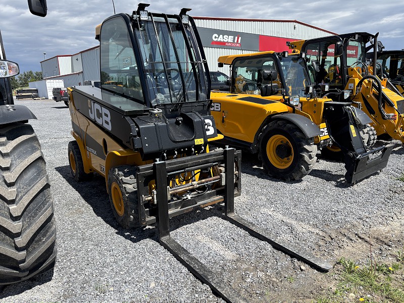 2026 JCB 35D/77-52D Forklift