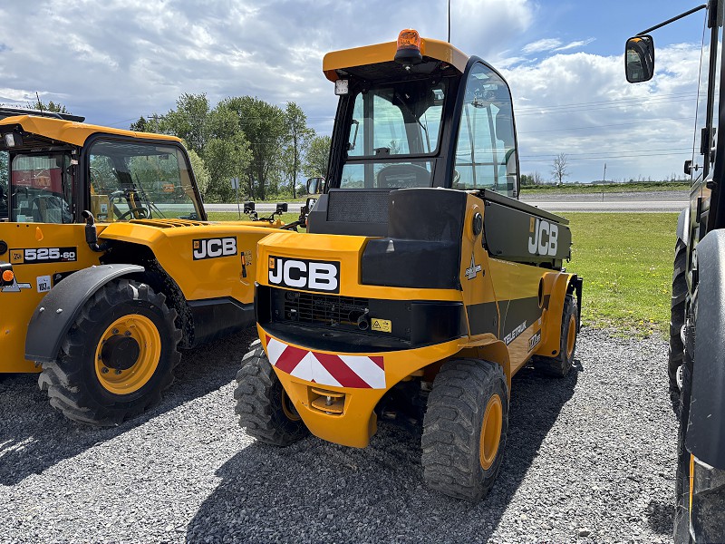 2026 JCB 35D/77-52D Forklift