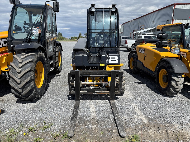 2026 JCB 35D/77-52D Forklift