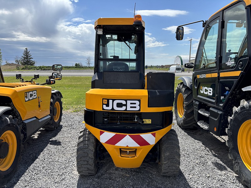2026 JCB 35D/77-52D Forklift