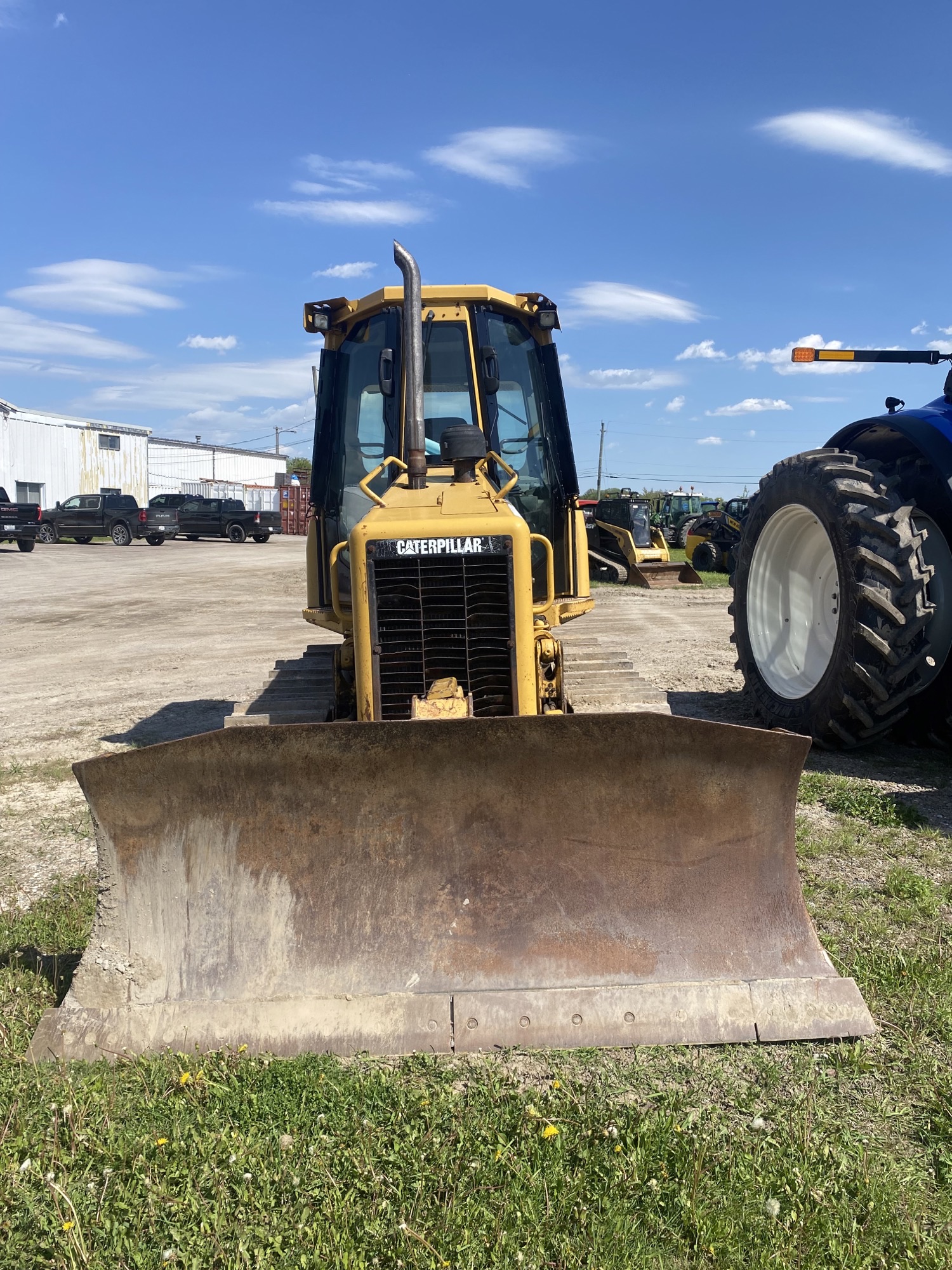 2005 Caterpillar D3GXL Dozer