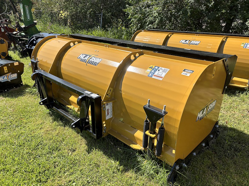 2026 Horst SP350009LF Snow Pusher