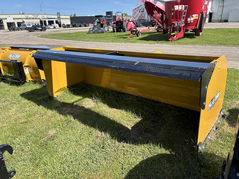 2026 Horst SP350009LF Snow Pusher