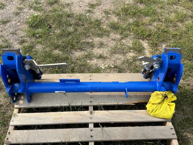 2023 New Holland 630TL Skid Steer Attachment