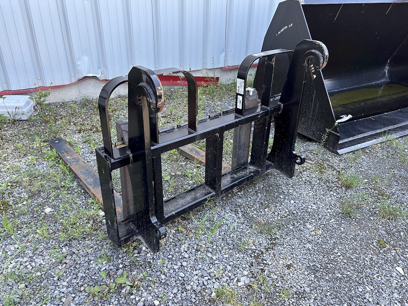 2025 Horst HD75JC530B Pallet Fork
