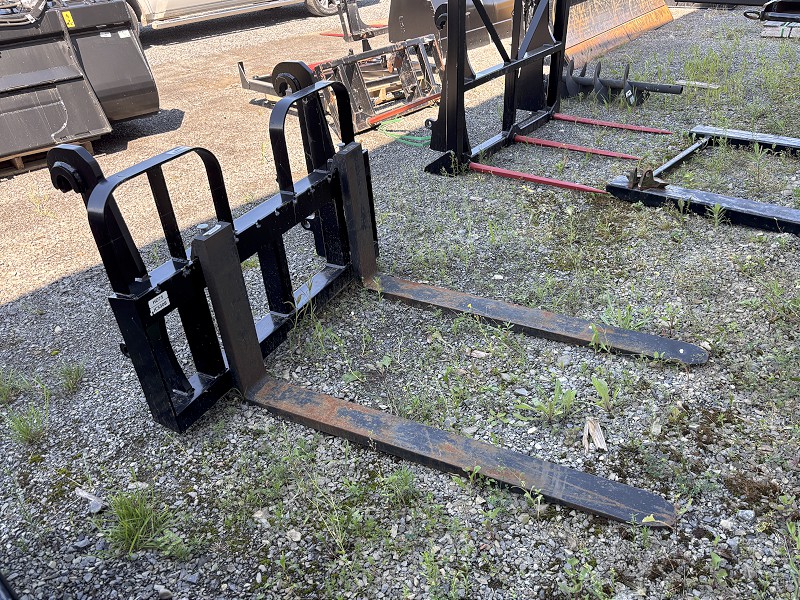 2025 Horst HD75JC530B Pallet Fork