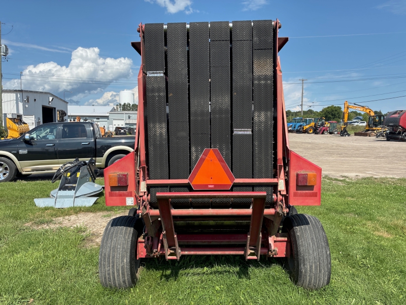 2003 Gehl 2580 Baler/Round