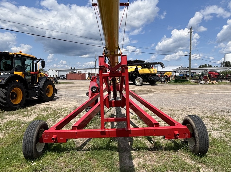 2022 Westfield 10-63 Grain Auger