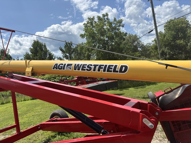 2022 Westfield 10-63 Grain Auger
