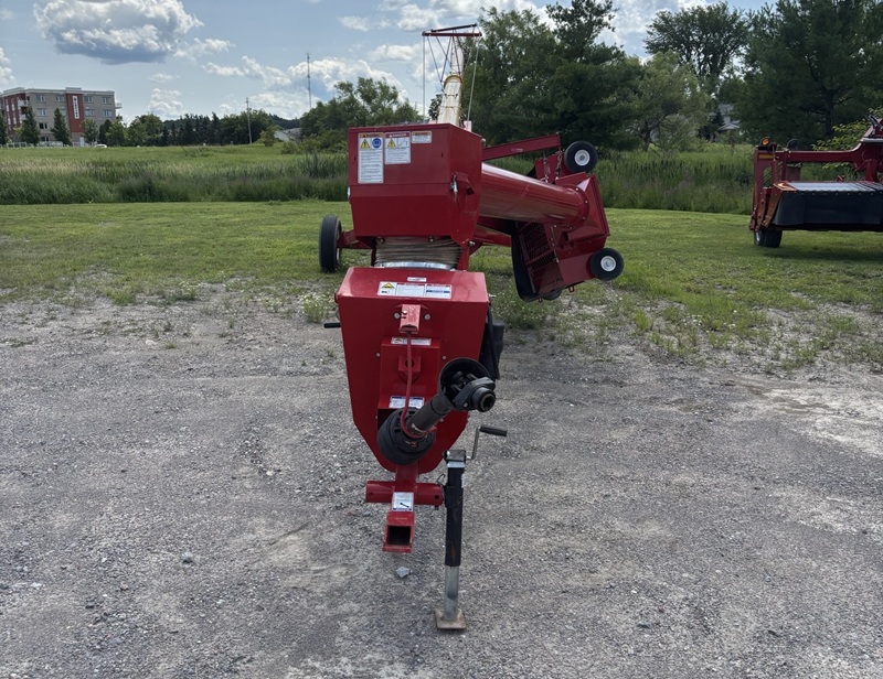 2022 Westfield 10-63 Grain Auger