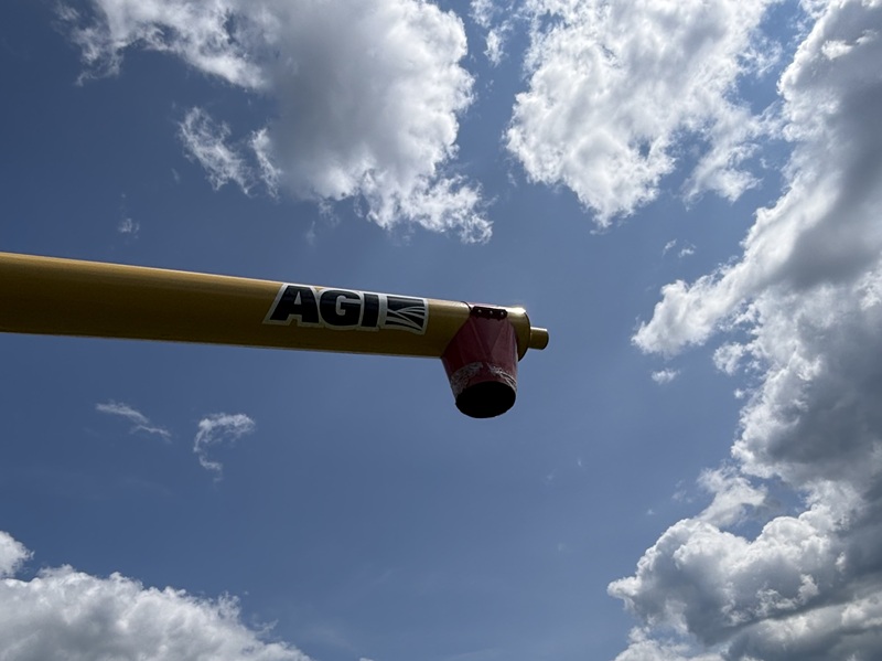 2022 Westfield 10-63 Grain Auger