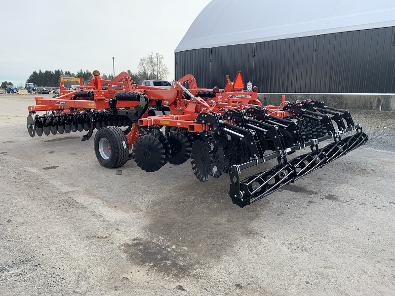 2023 Kuhn 4860-7 Disk Ripper