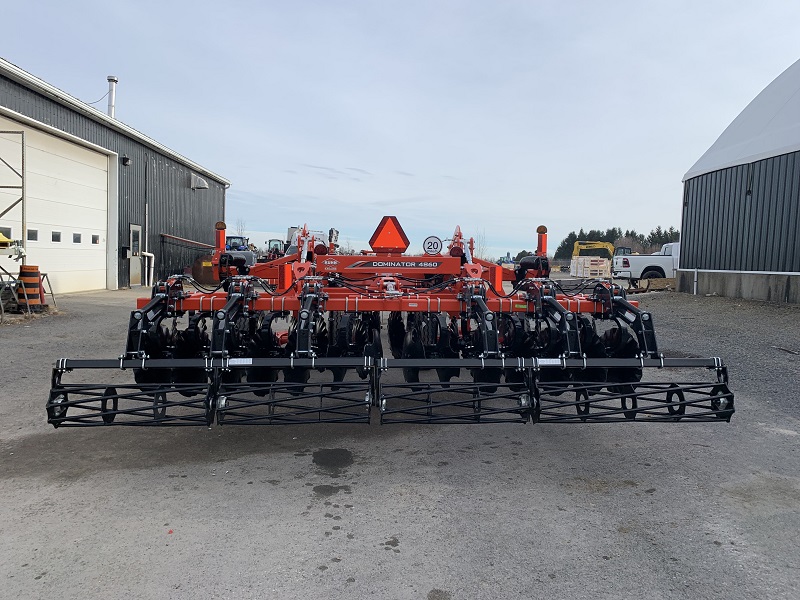 2023 Kuhn 4860-7 Disk Ripper