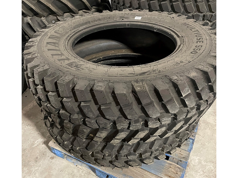 2018 Misc 480/80R38 Tires