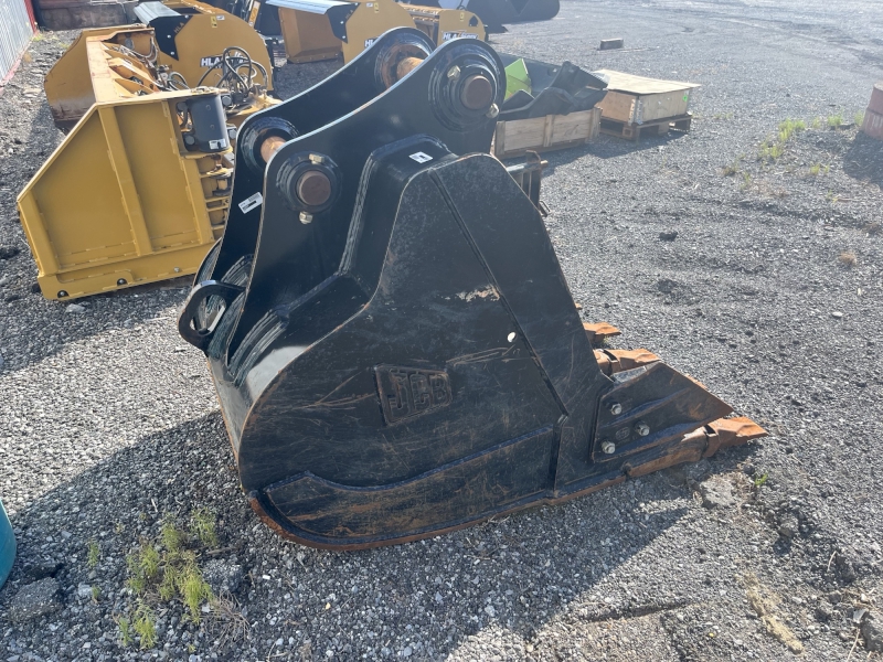 2022 JCB 328/00528 Excavator Attachment