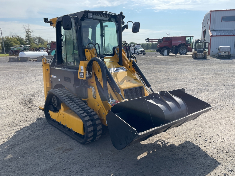 2024 JCB 1CX Tractor Loader Backhoe