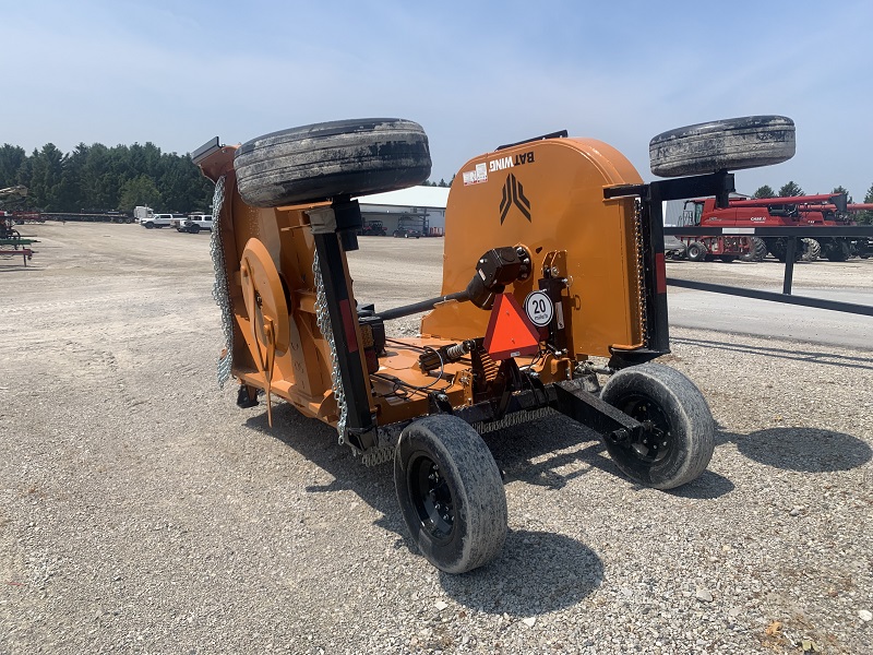 2023 Woods BW15.51 Mower/Rotary Cutter