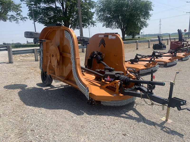 2023 Woods BW15.51 Mower/Rotary Cutter