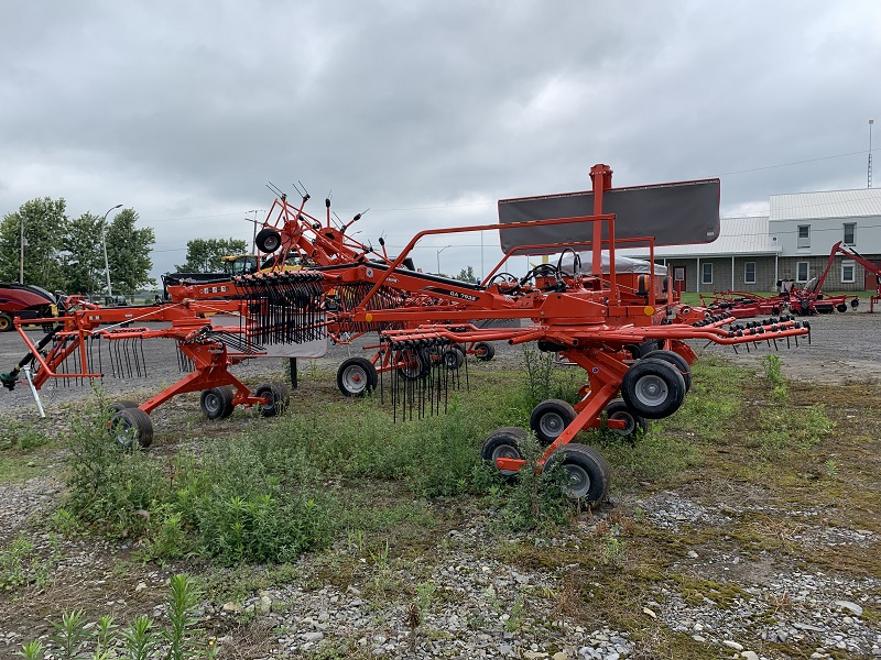 2023 Kuhn GA7932 Rake