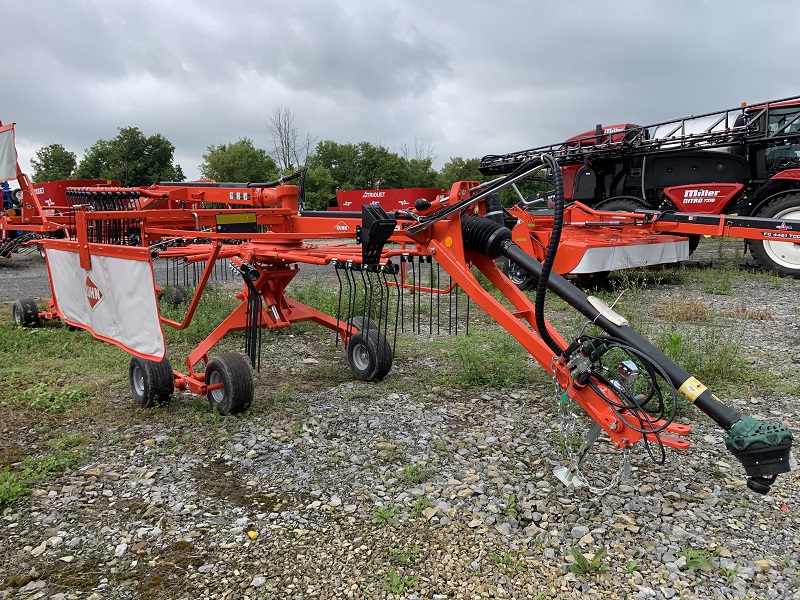 2023 Kuhn GA7932 Rake