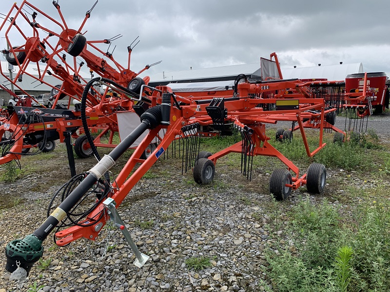 2023 Kuhn GA7932 Rake