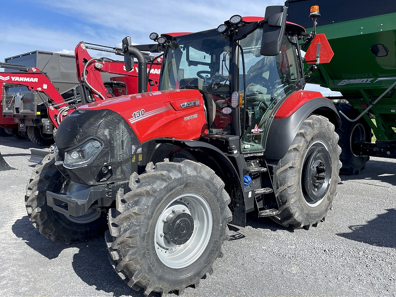 2024 Case IH VESTRUM 130 Tractor