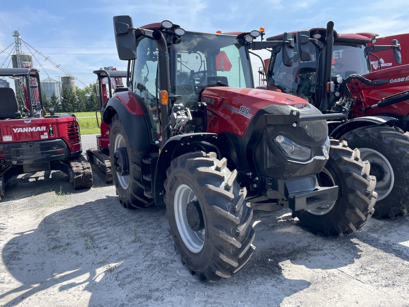 2024 Case IH VESTRUM 100 Tractor