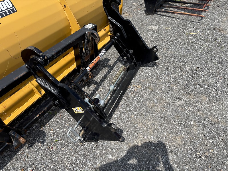 2024 Horst ADAO600JC5 Attachments