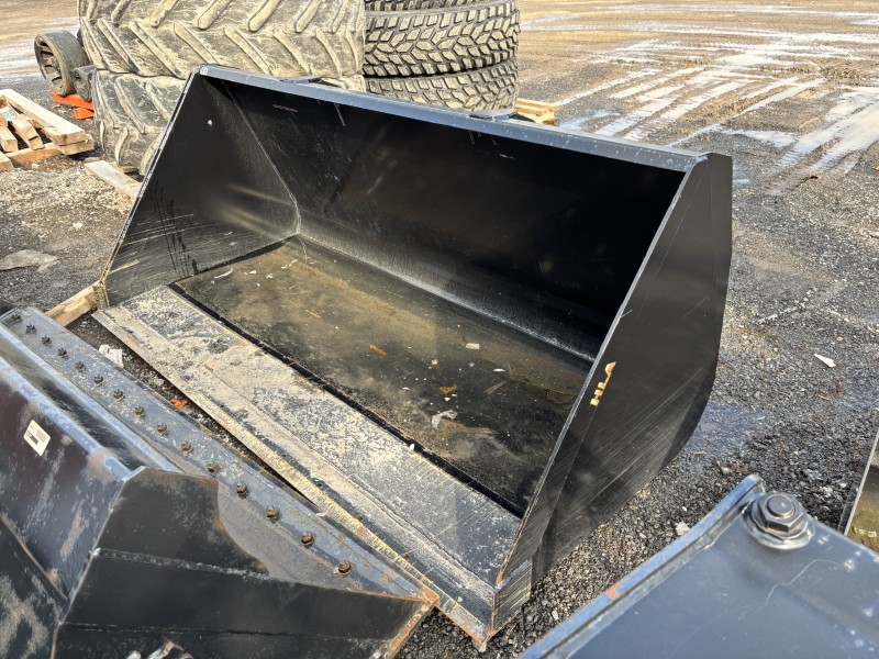 2024 Horst THMBHV96JC53 Bucket