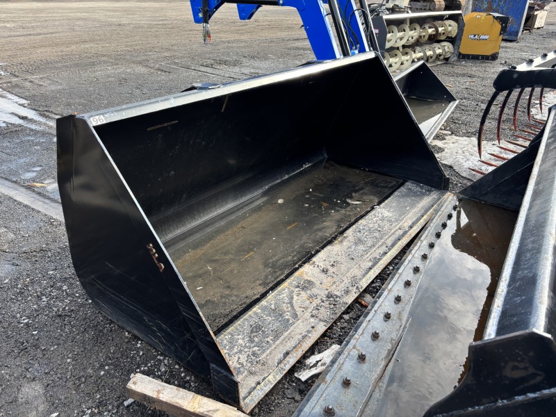 Iron number #5152137