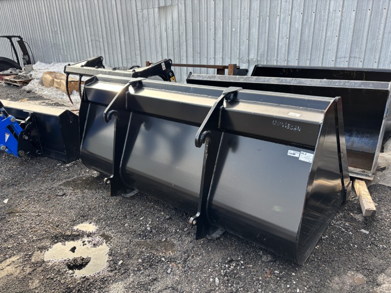 2024 Horst THMBHV96JC53 Bucket