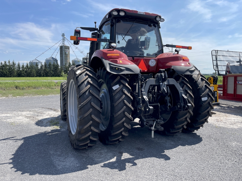 2024 Case IH MAGNUM 340 Tractor