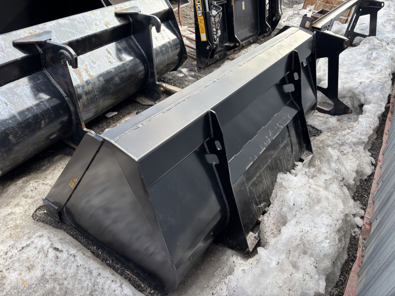 2024 Horst THMB84BO500 Bucket