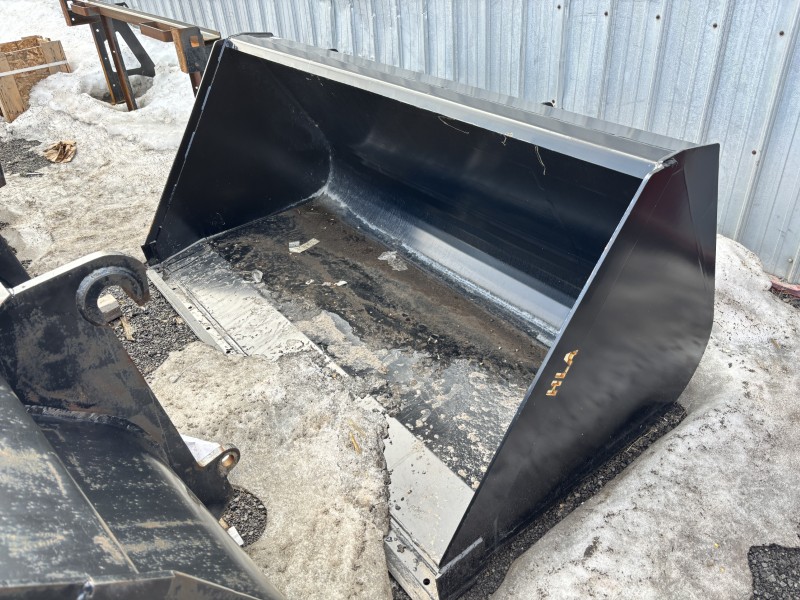 2024 Horst THMB84BO500 Bucket