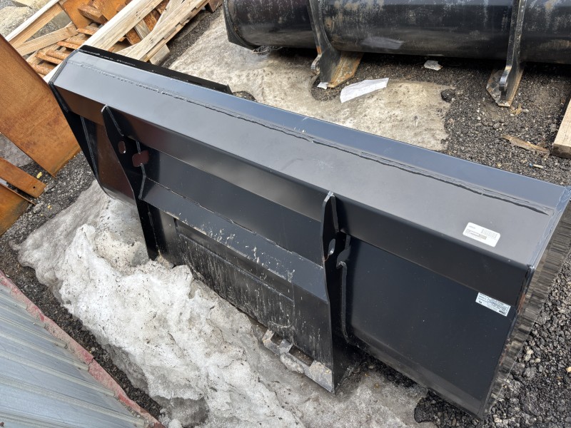 2024 Horst THMB84BO500 Bucket