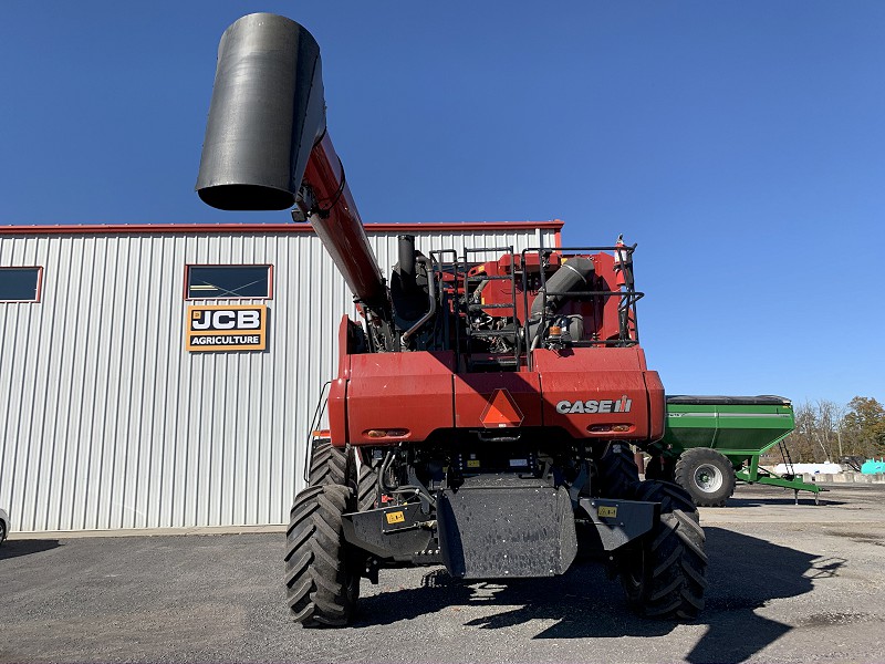 2024 Case IH 7250 Combine