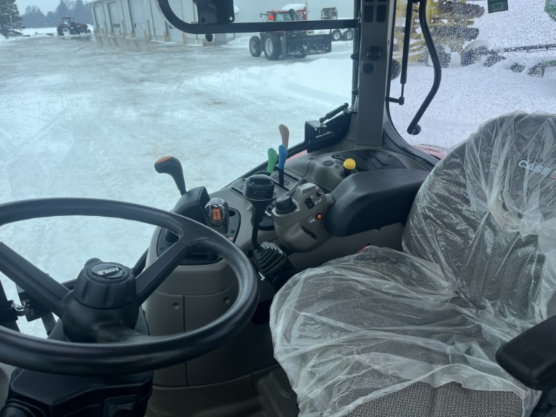 2022 Case IH MAXXUM 145 Tractor