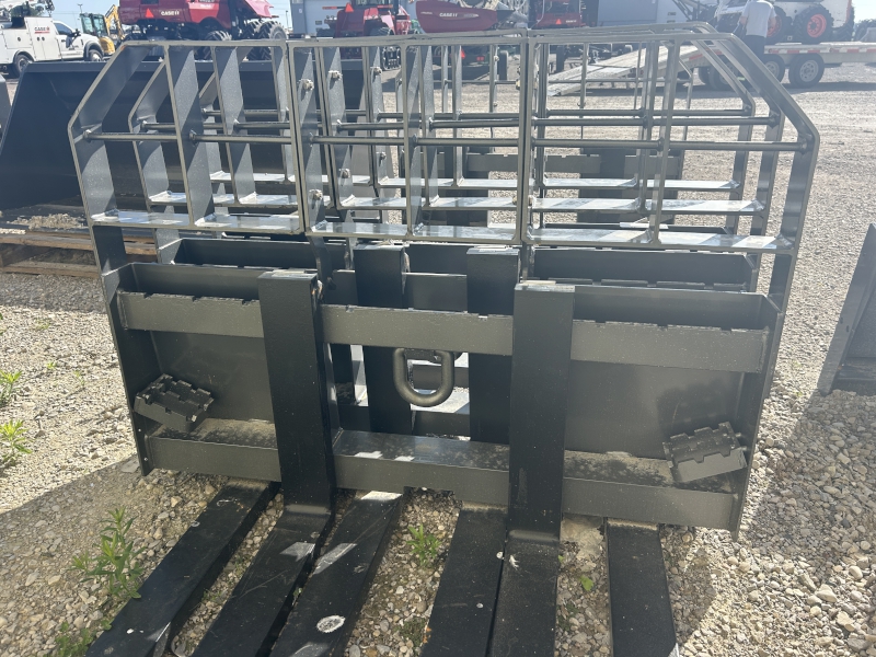 2024 CNH PF5048HBO500 Pallet Fork