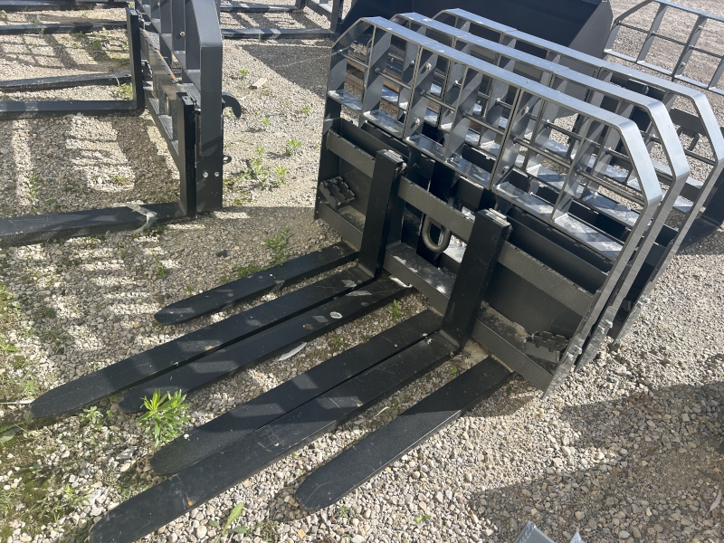 2024 CNH PF5048HBO500 Pallet Fork