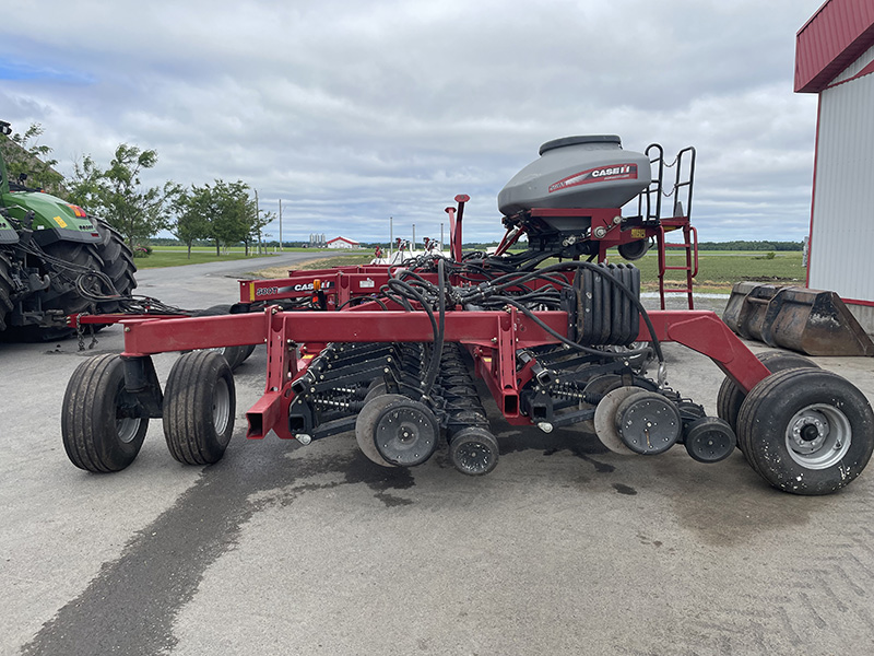 2013 Case IH PD500T-40 Air Drill