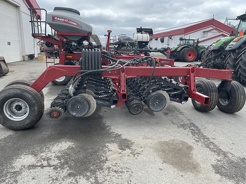 2013 Case IH PD500T-40 Air Drill