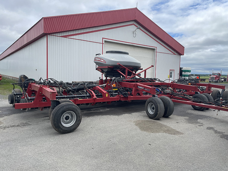 2013 Case IH PD500T-40 Air Drill