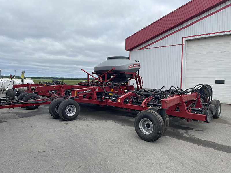 2013 Case IH PD500T-40 Air Drill