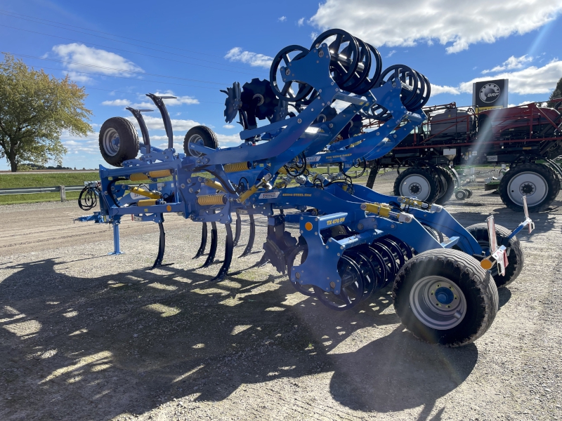 2024 Farmet TX470PS Disk Ripper