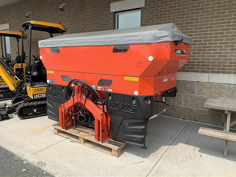 2025 Kuhn AXIS 40-2 Fertilizer Spreader