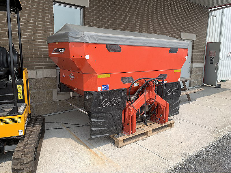 2025 Kuhn AXIS 40-2 Fertilizer Spreader
