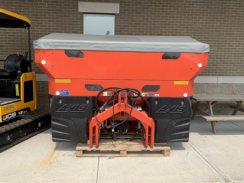 2025 Kuhn AXIS 40-2 Fertilizer Spreader