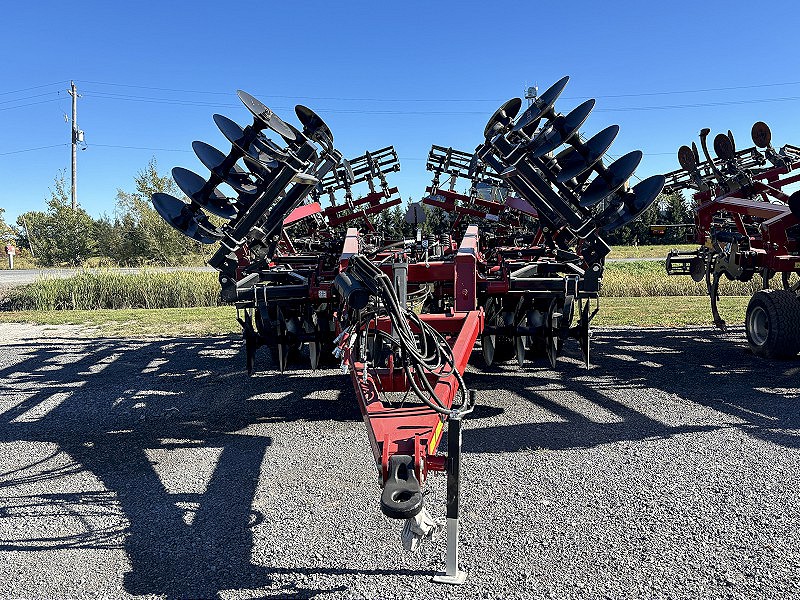2025 Case IH ET875 Disk Ripper